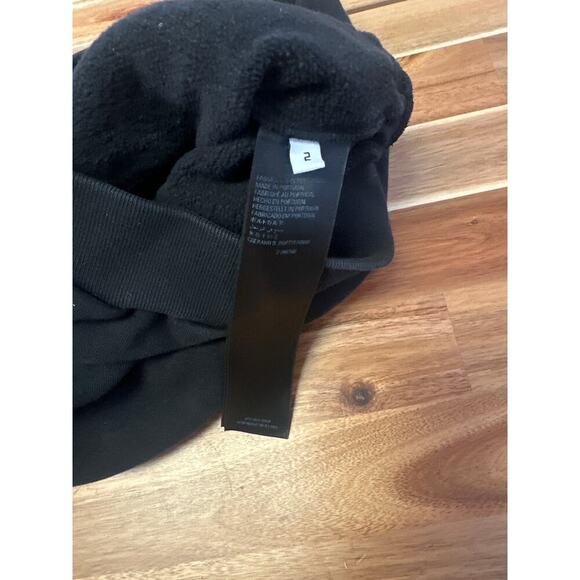 Balenciaga Toddler Metal Hoodie, child size 2, Authentic. - Picture 7 of 7